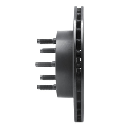 Dynamic Friction Company Disc Brake Rotor 633-54119L