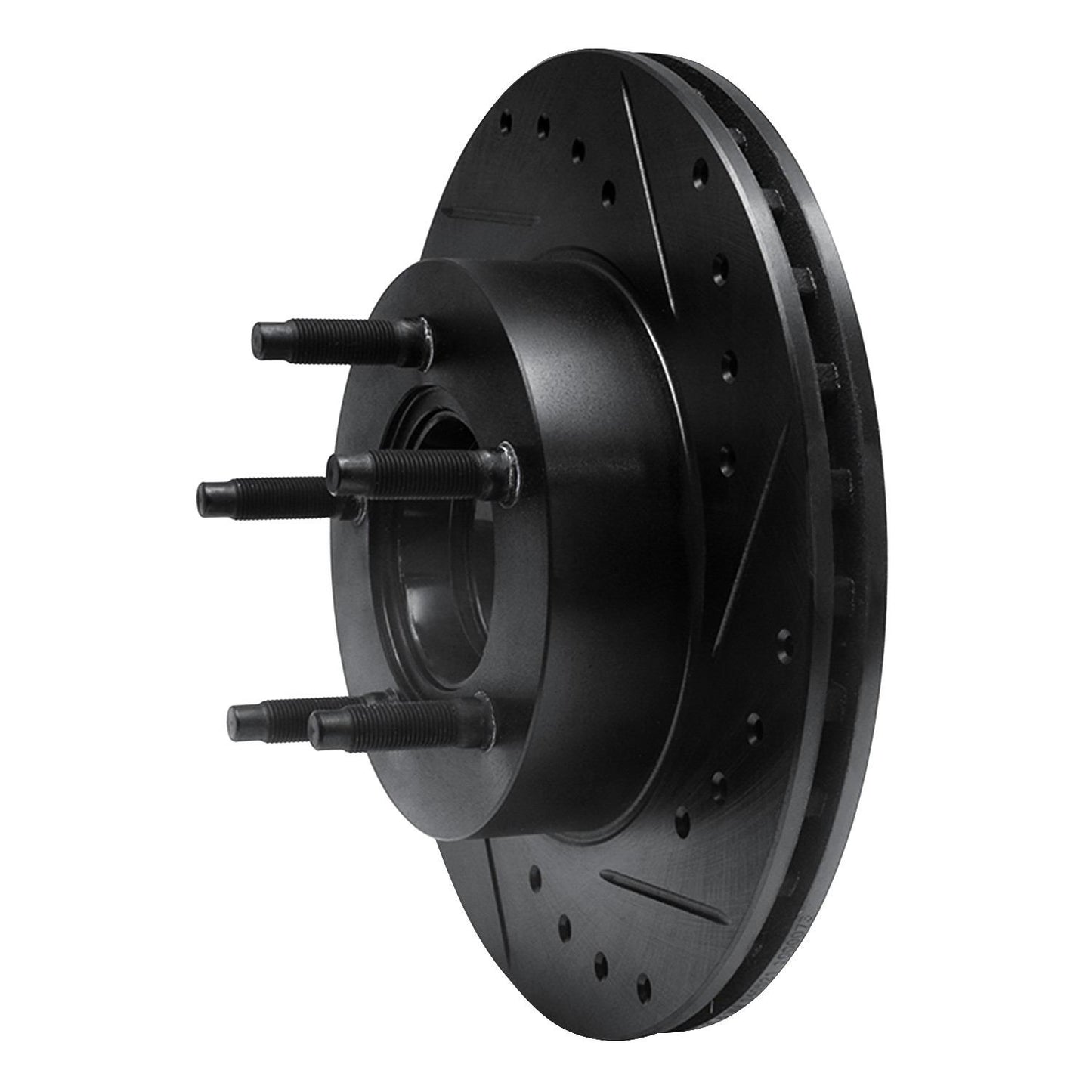 Dynamic Friction Company Disc Brake Rotor 633-54119R