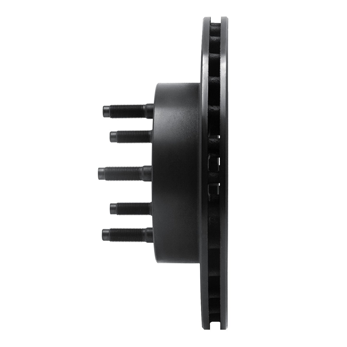 Dynamic Friction Company Disc Brake Rotor 633-54119R