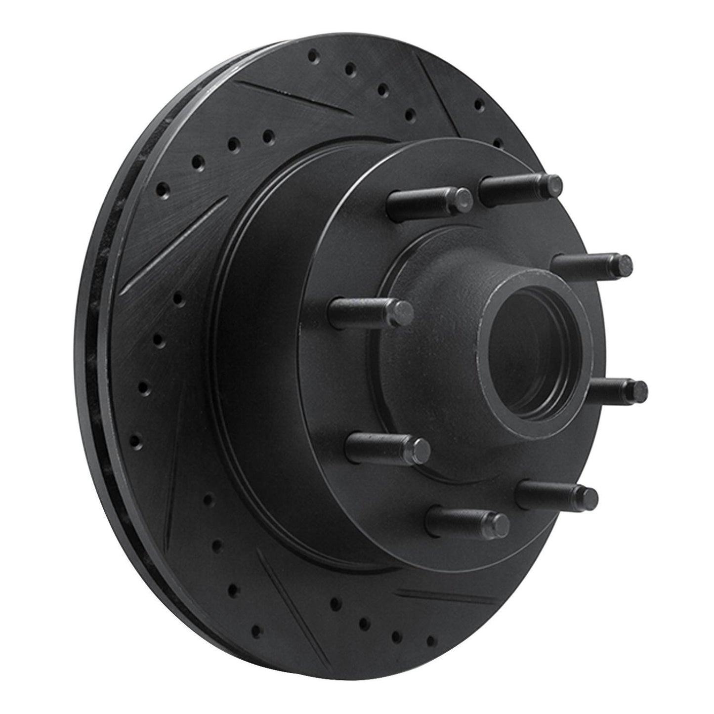 Dynamic Friction Company Disc Brake Rotor 633-54135R