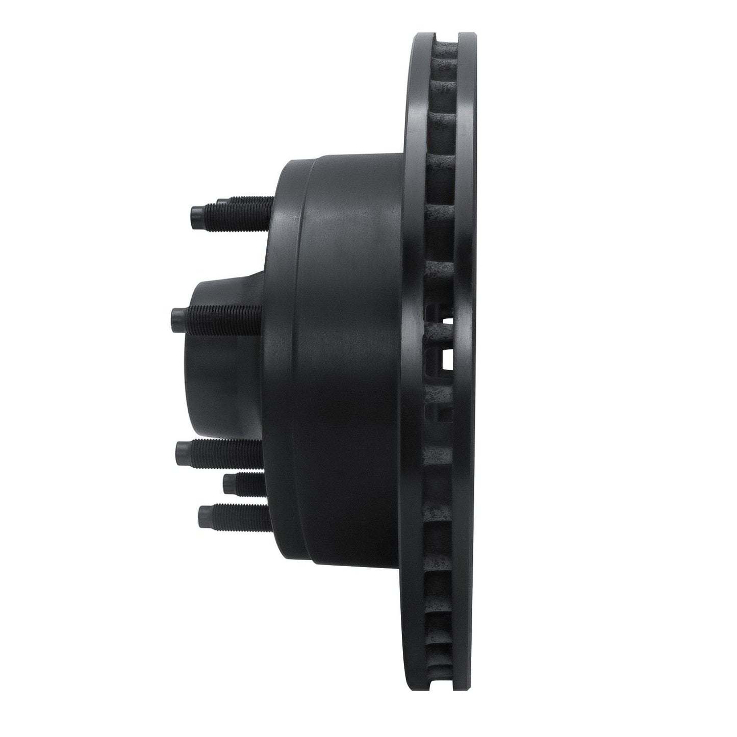 Dynamic Friction Company Disc Brake Rotor 633-54136L