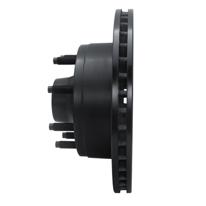 Dynamic Friction Company Disc Brake Rotor 633-54136L