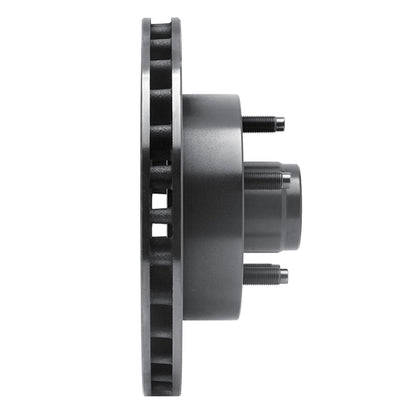 Dynamic Friction Company Disc Brake Rotor 633-54138R
