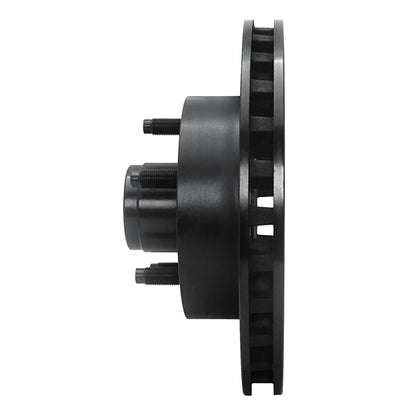 Dynamic Friction Company Disc Brake Rotor 633-54139L