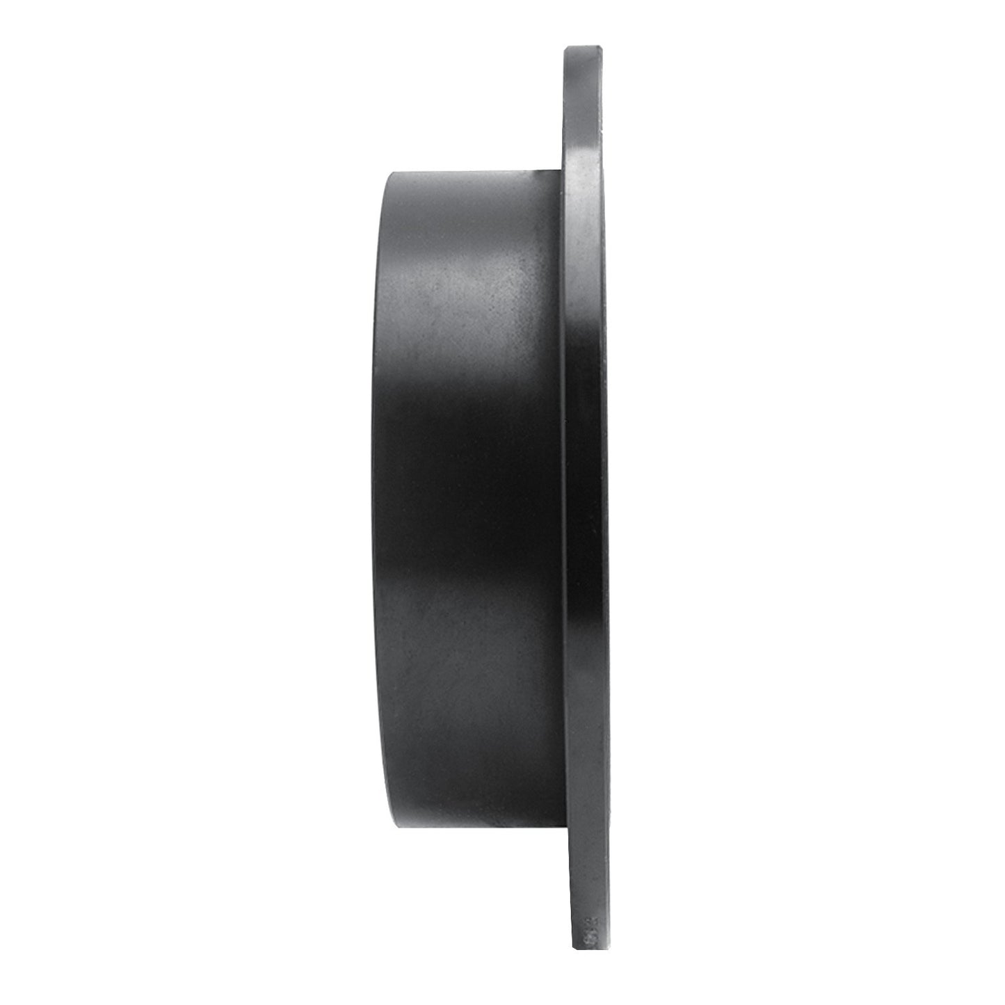 Dynamic Friction Company Disc Brake Rotor 633-54151L