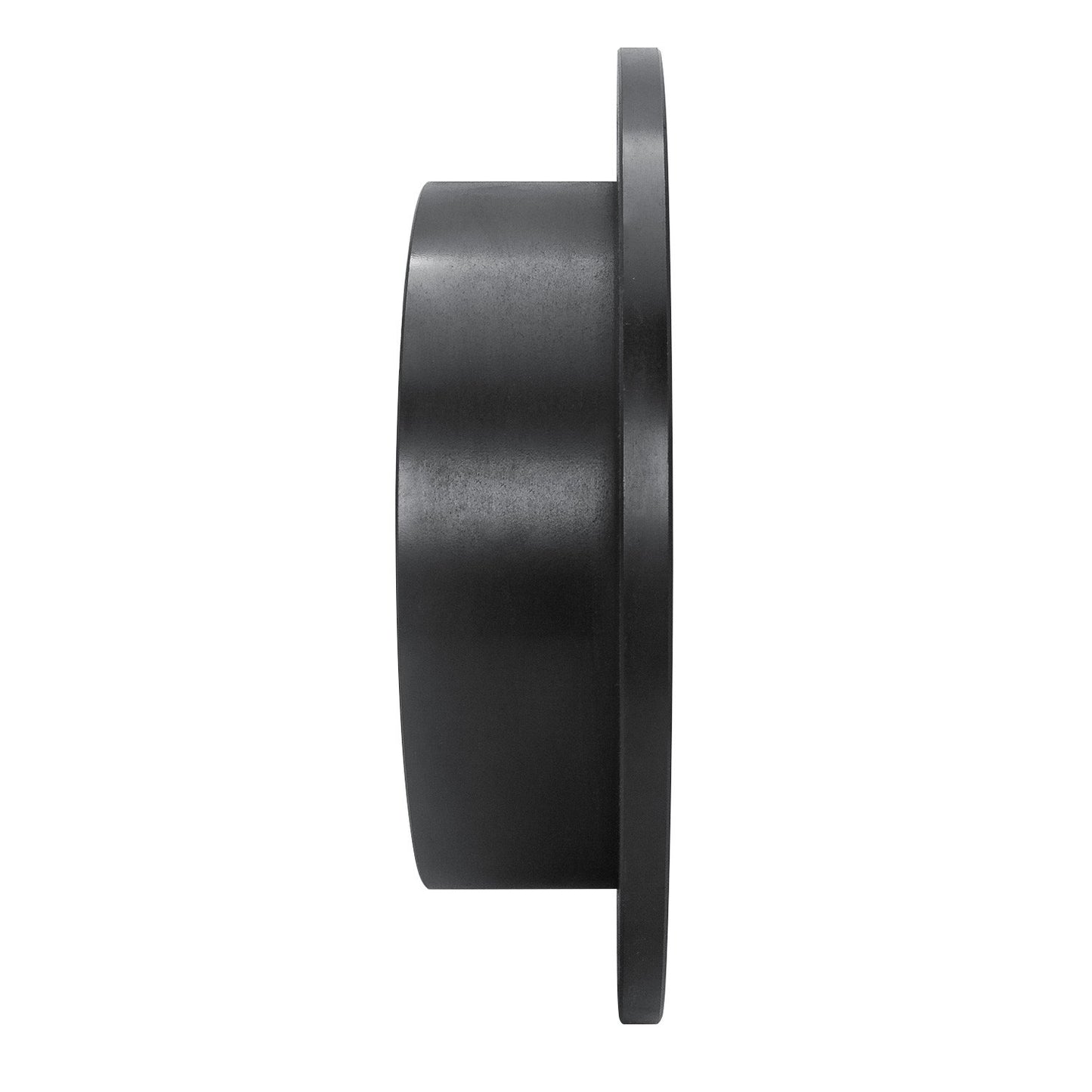 Dynamic Friction Company Disc Brake Rotor 633-54151R