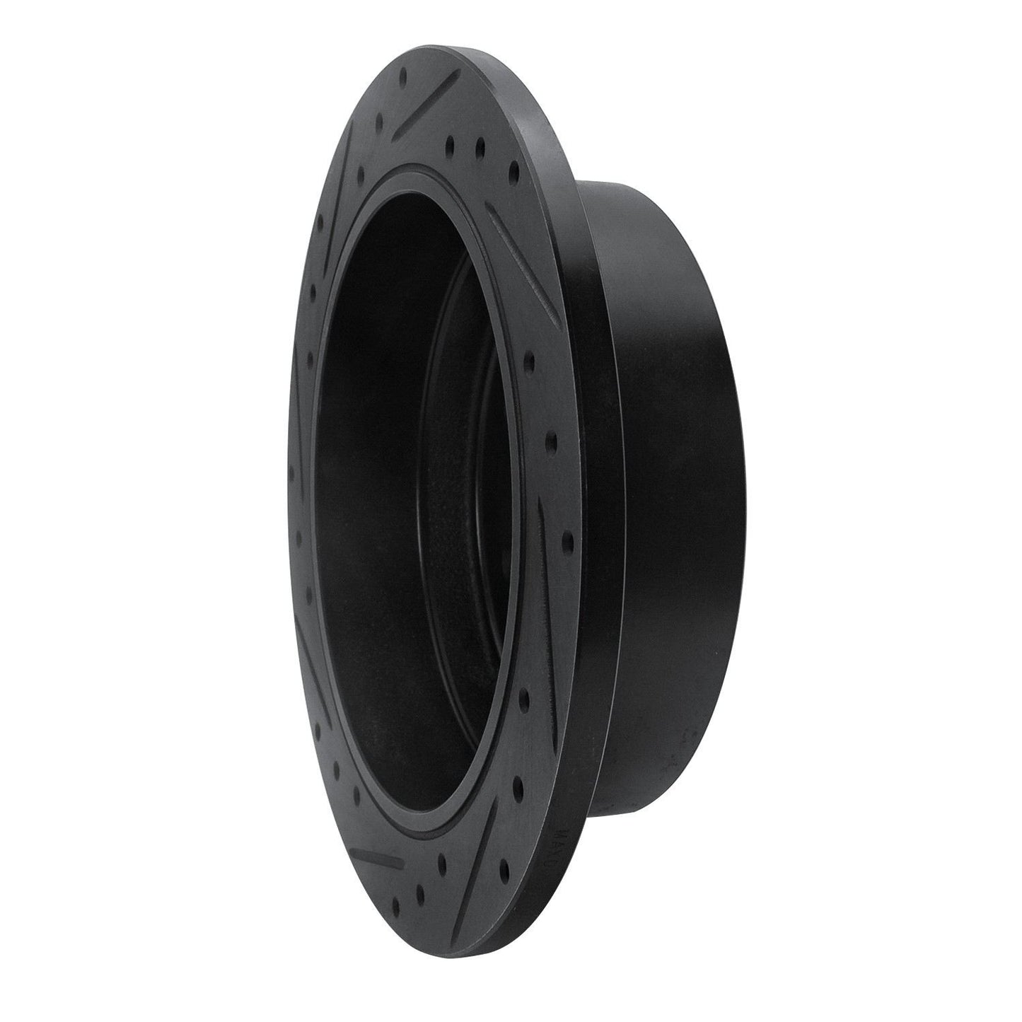 Dynamic Friction Company Disc Brake Rotor 633-54151R