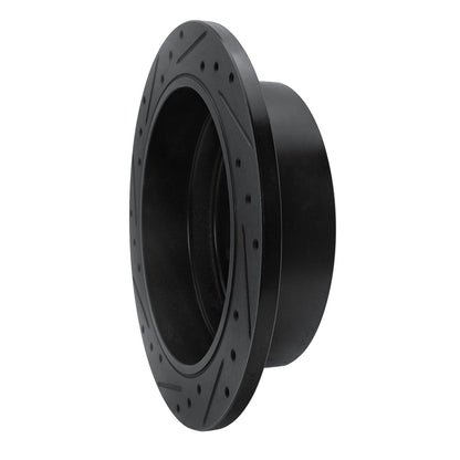 Dynamic Friction Company Disc Brake Rotor 633-54151R
