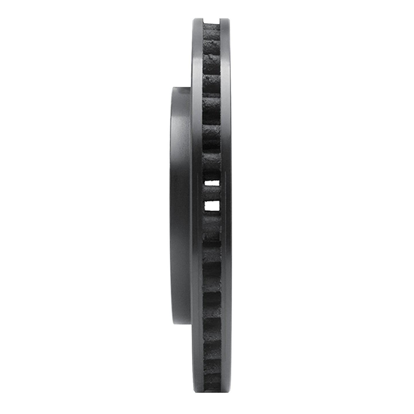 Dynamic Friction Company Disc Brake Rotor 633-54152L