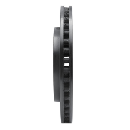 Dynamic Friction Company Disc Brake Rotor 633-54152L