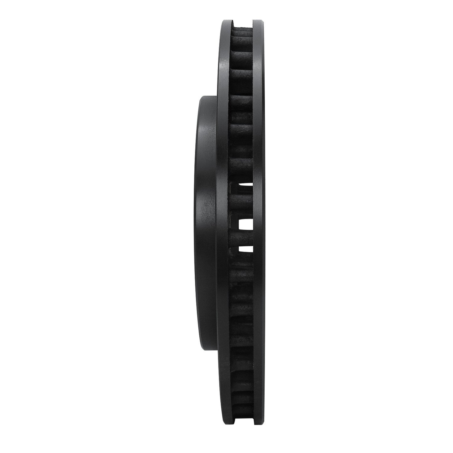 Dynamic Friction Company Disc Brake Rotor 633-54152R