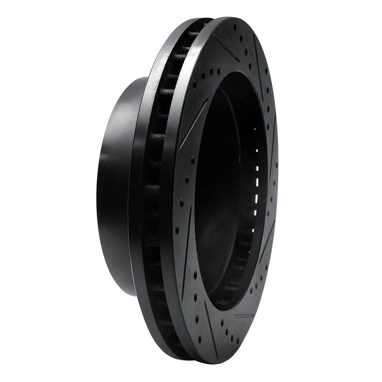 Dynamic Friction Company Disc Brake Rotor 633-54157L