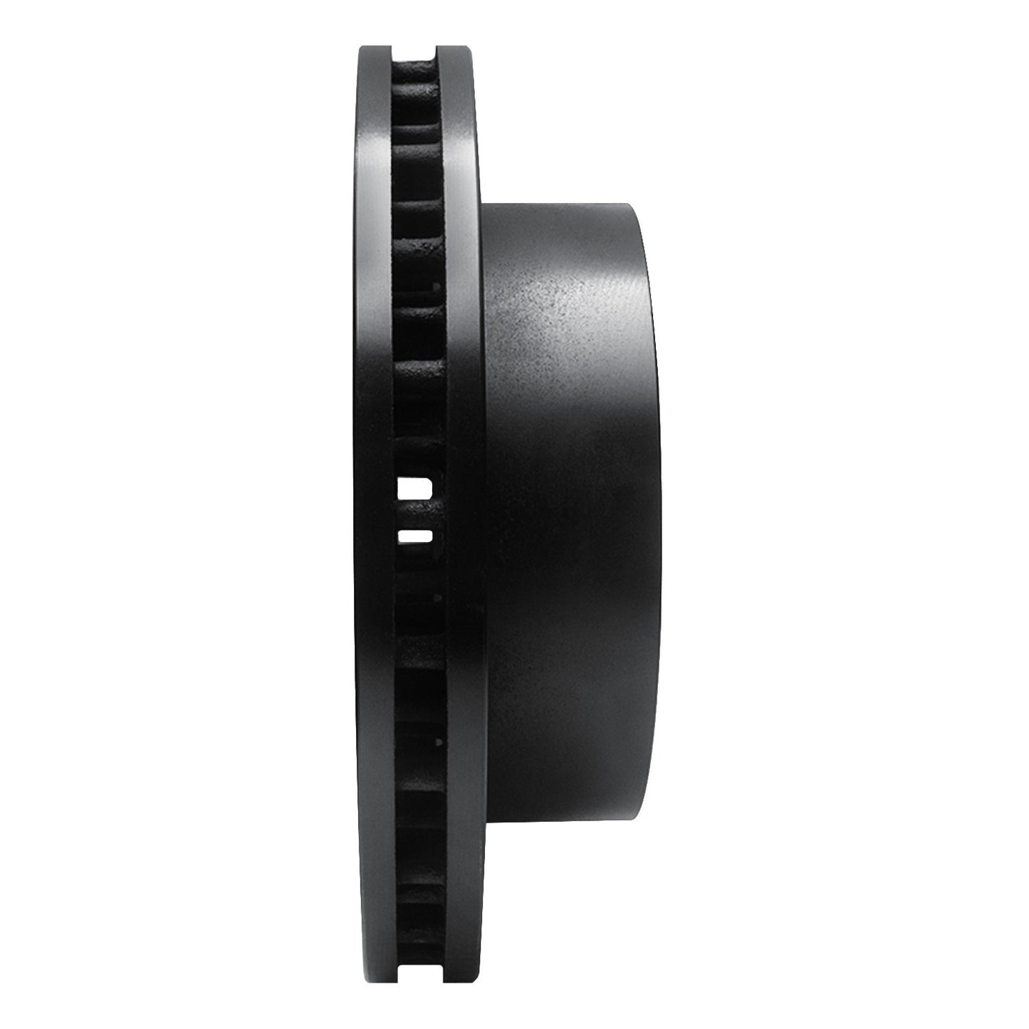 Dynamic Friction Company Disc Brake Rotor 633-54157L