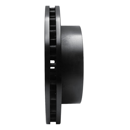 Dynamic Friction Company Disc Brake Rotor 633-54157L