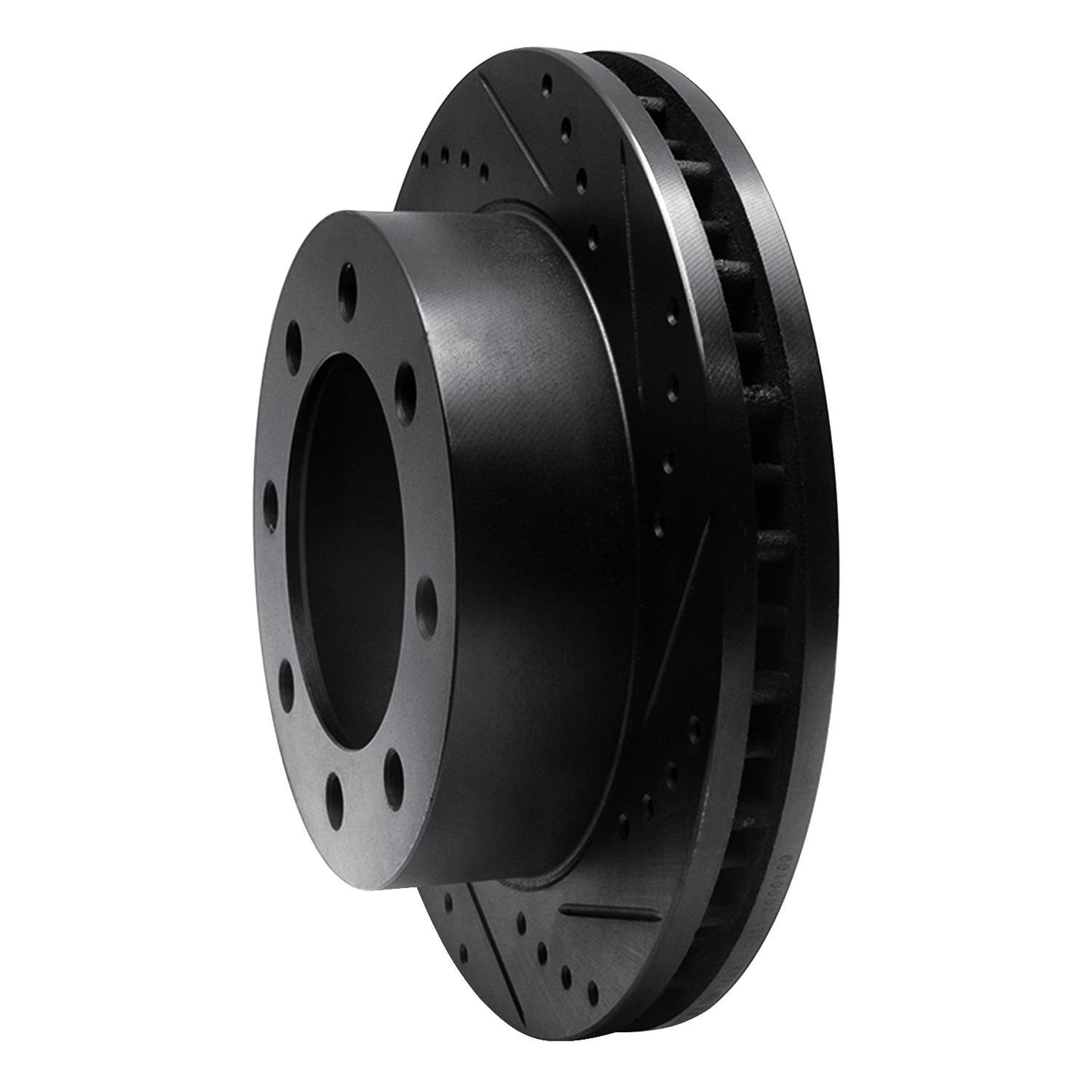 Dynamic Friction Company Disc Brake Rotor 633-54157R