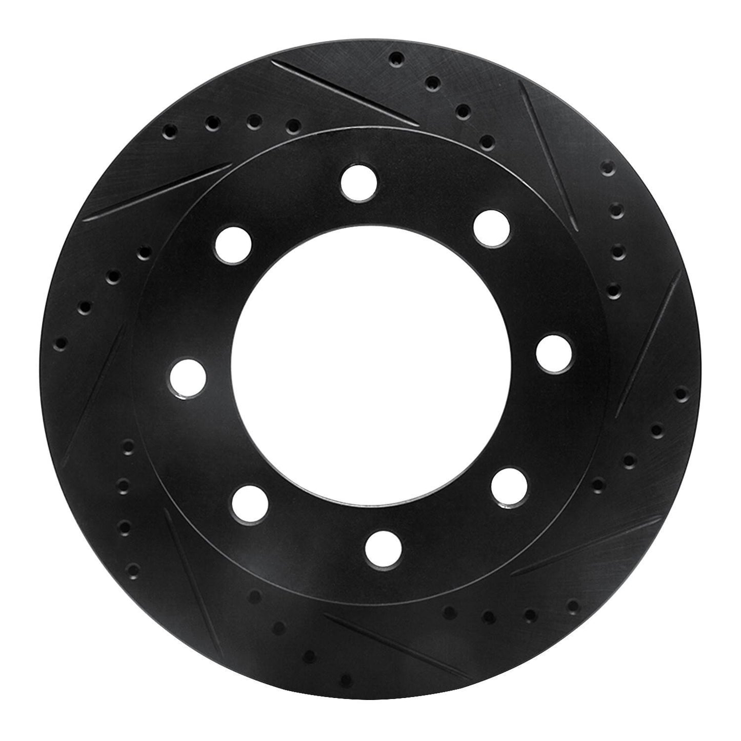 Dynamic Friction Company Disc Brake Rotor 633-54157R