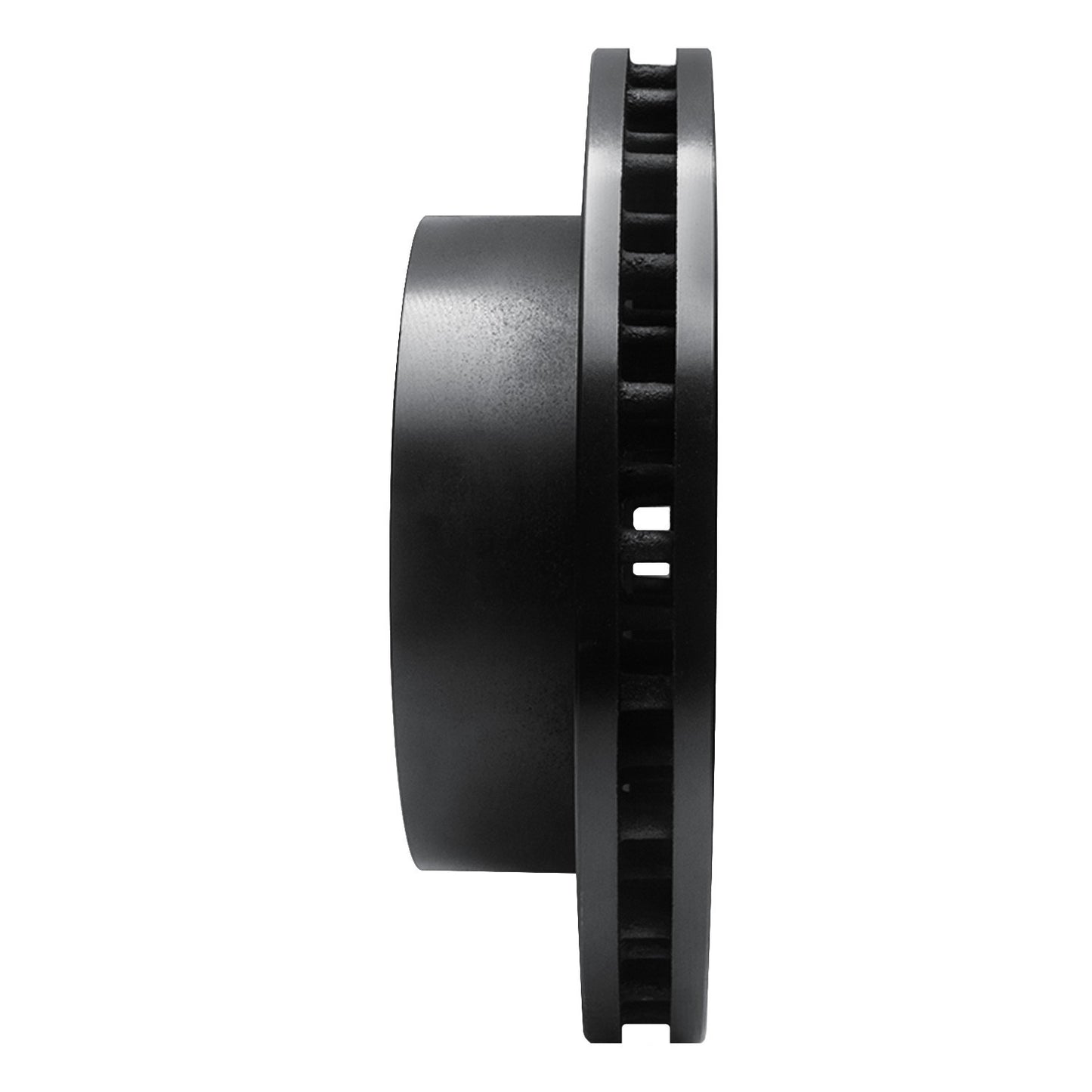 Dynamic Friction Company Disc Brake Rotor 633-54157R