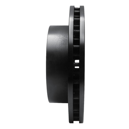 Dynamic Friction Company Disc Brake Rotor 633-54157R