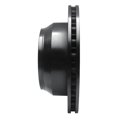 Dynamic Friction Company Disc Brake Rotor 633-54160L