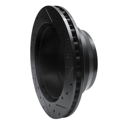 Dynamic Friction Company Disc Brake Rotor 633-54160L