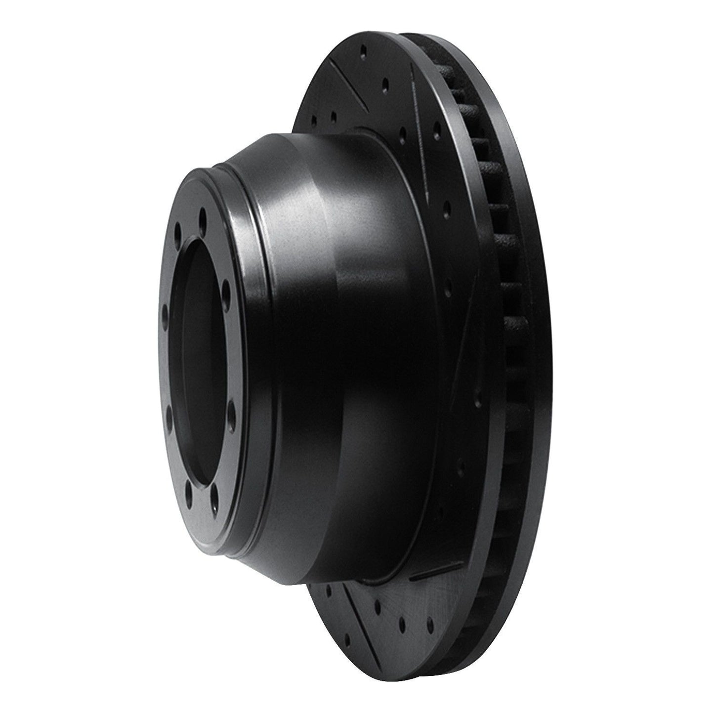 Dynamic Friction Company Disc Brake Rotor 633-54160R