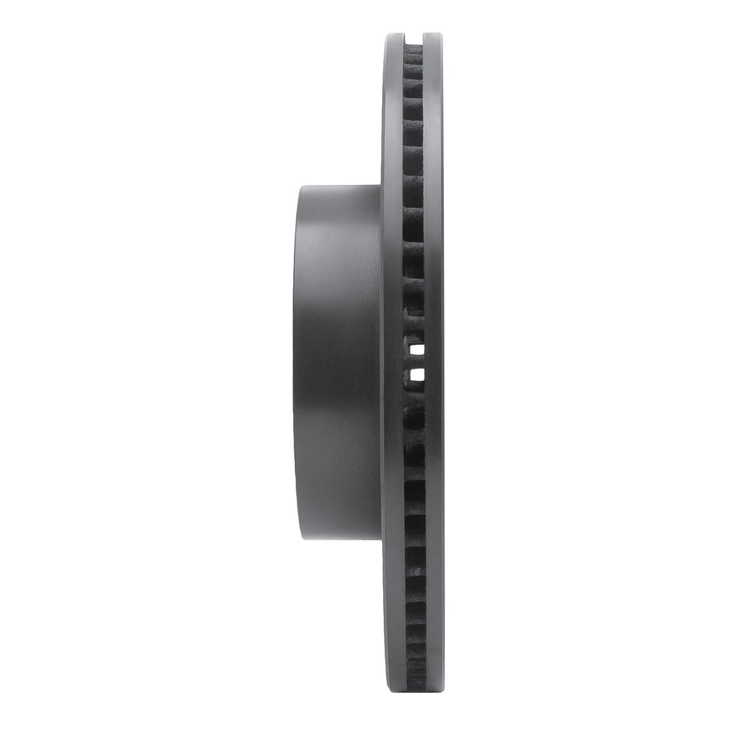 Dynamic Friction Company Disc Brake Rotor 633-54171L