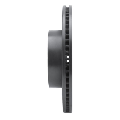 Dynamic Friction Company Disc Brake Rotor 633-54171L