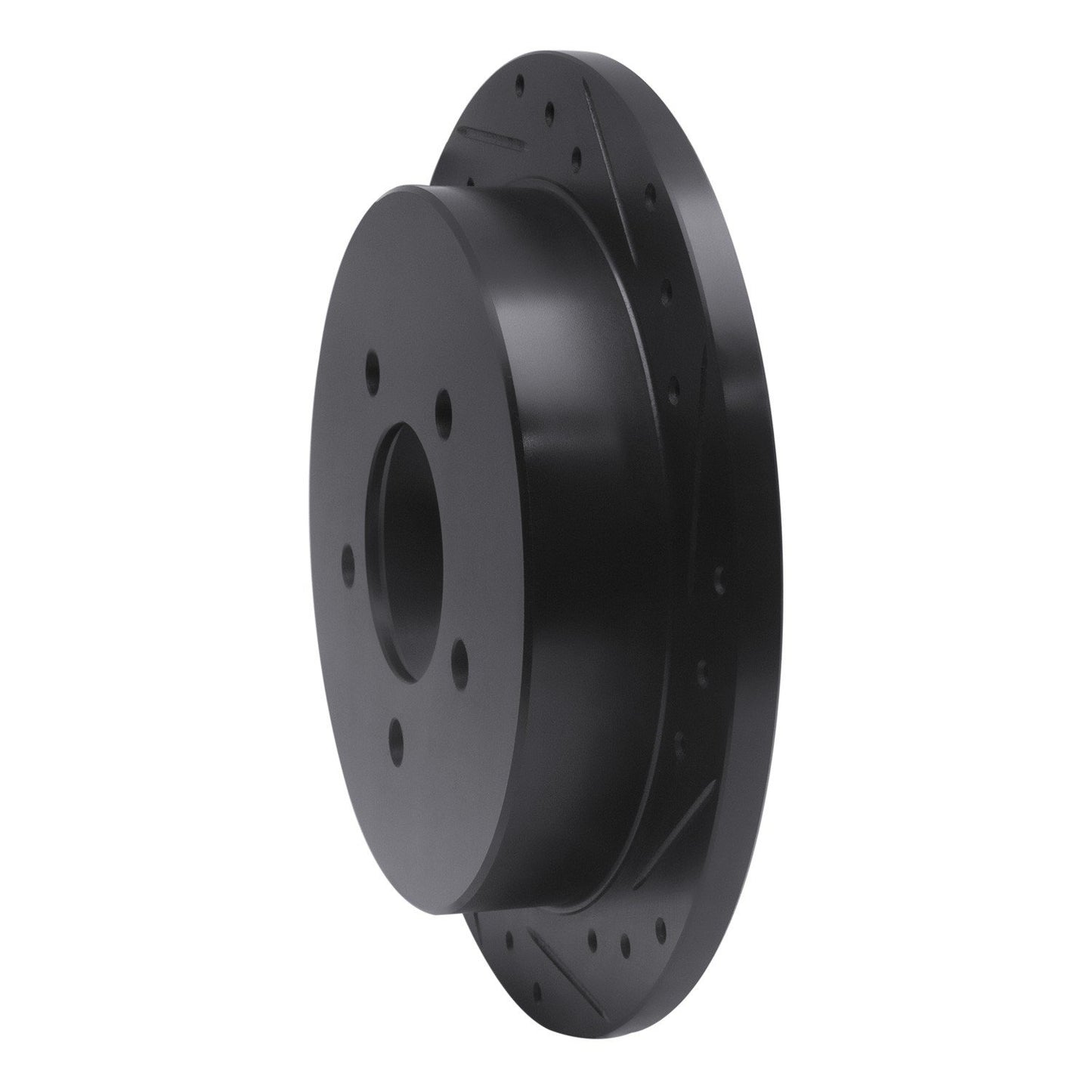 Dynamic Friction Company Disc Brake Rotor 633-54173R