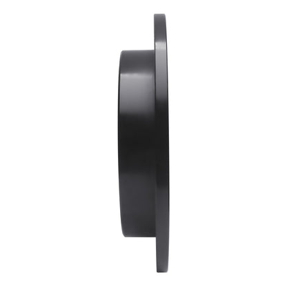 Dynamic Friction Company Disc Brake Rotor 633-54173R