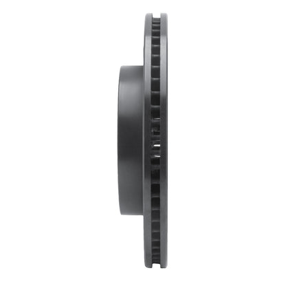 Dynamic Friction Company Disc Brake Rotor 633-54179L