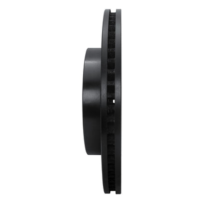 Dynamic Friction Company Disc Brake Rotor 633-54179R