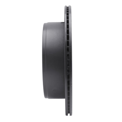 Dynamic Friction Company Disc Brake Rotor 633-54188L