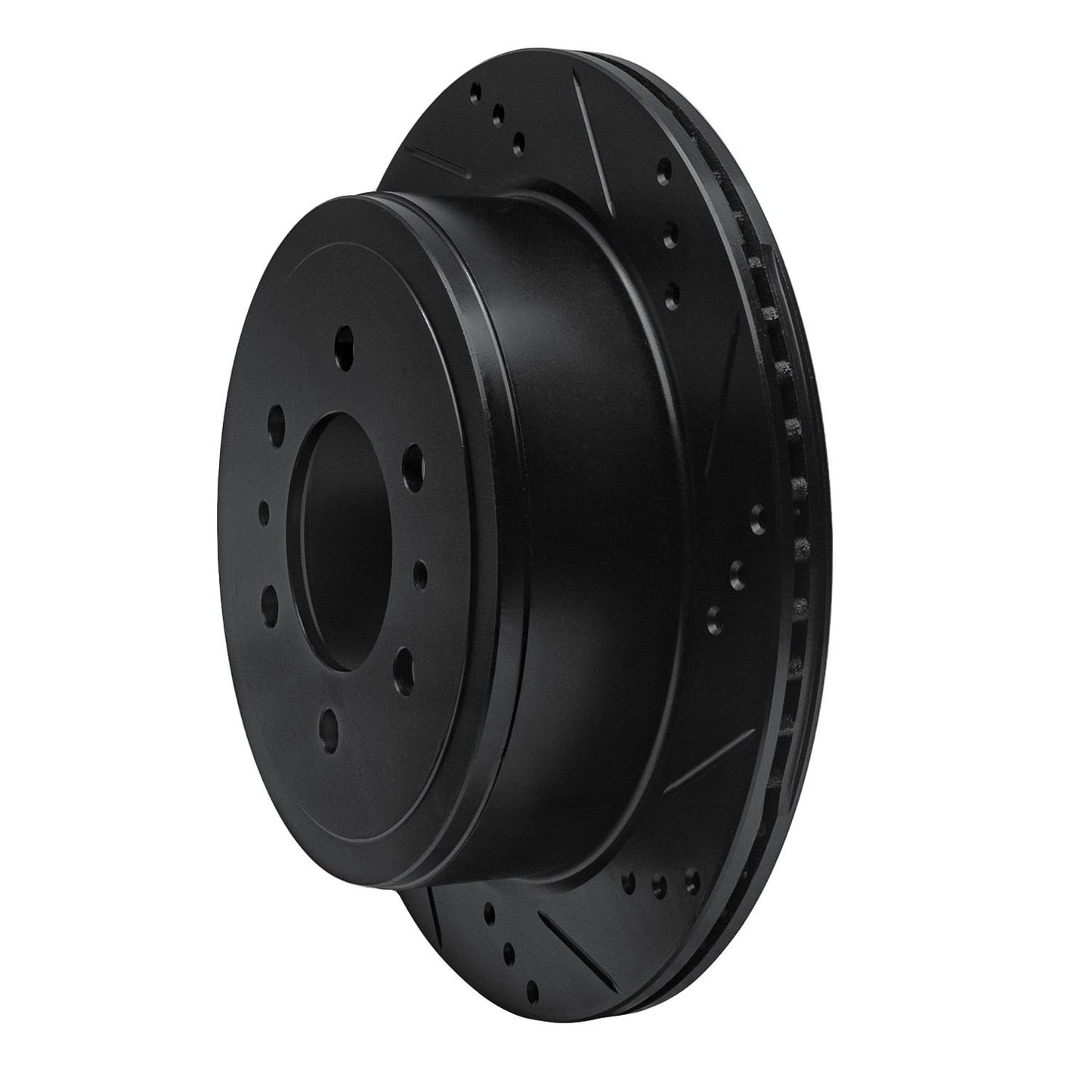 Dynamic Friction Company Disc Brake Rotor 633-54188R