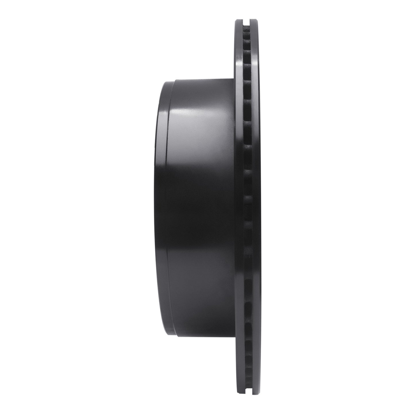 Dynamic Friction Company Disc Brake Rotor 633-54189L