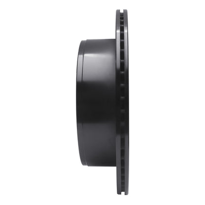 Dynamic Friction Company Disc Brake Rotor 633-54189L