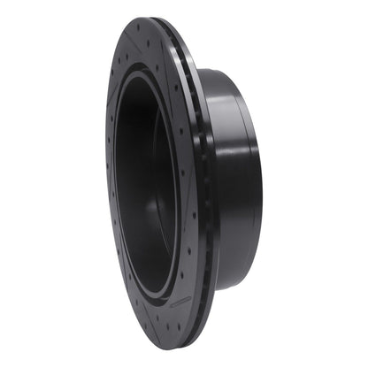 Dynamic Friction Company Disc Brake Rotor 633-54189L