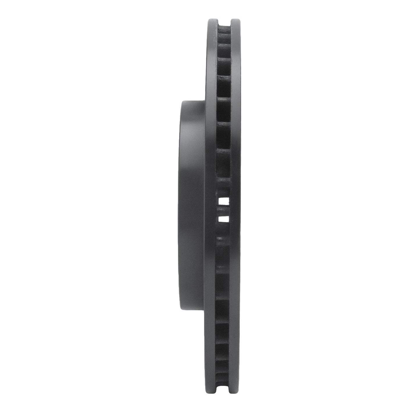 Dynamic Friction Company Disc Brake Rotor 633-54193L