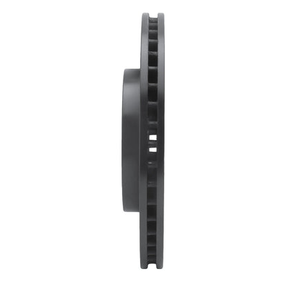 Dynamic Friction Company Disc Brake Rotor 633-54193L