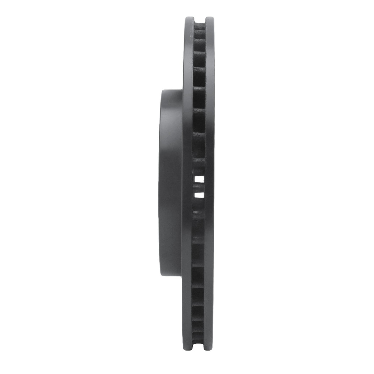 Dynamic Friction Company Disc Brake Rotor 633-54193L