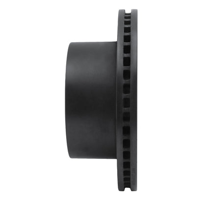 Dynamic Friction Company Disc Brake Rotor 633-54199L