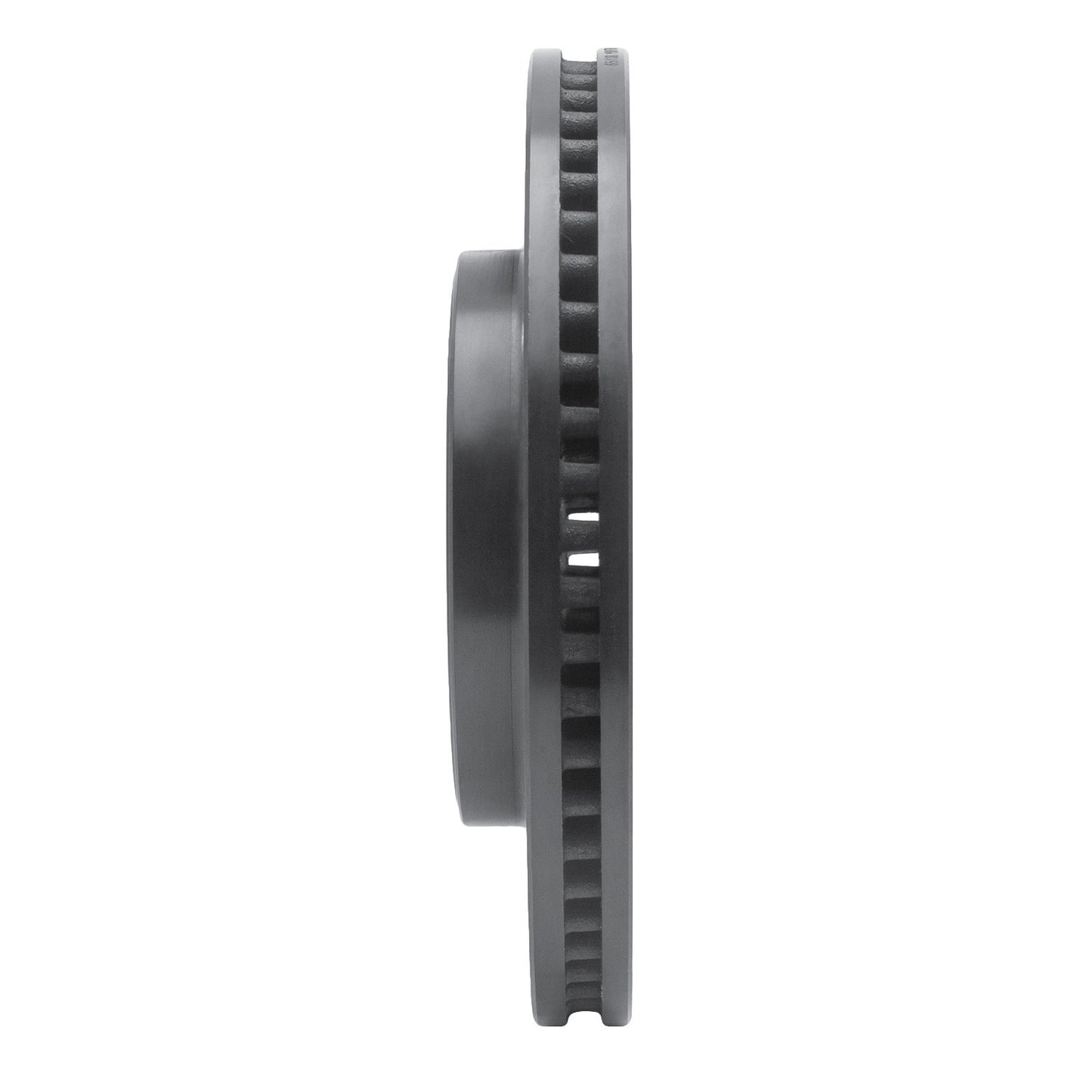 Dynamic Friction Company Disc Brake Rotor 633-54203L