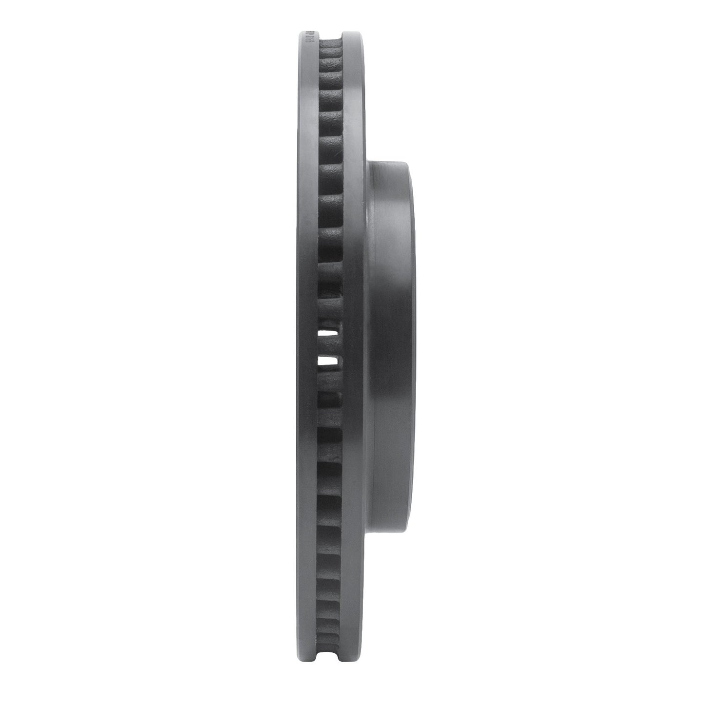 Dynamic Friction Company Disc Brake Rotor 633-54203R