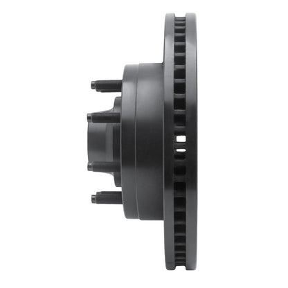 Dynamic Friction Company Disc Brake Rotor 633-54209R
