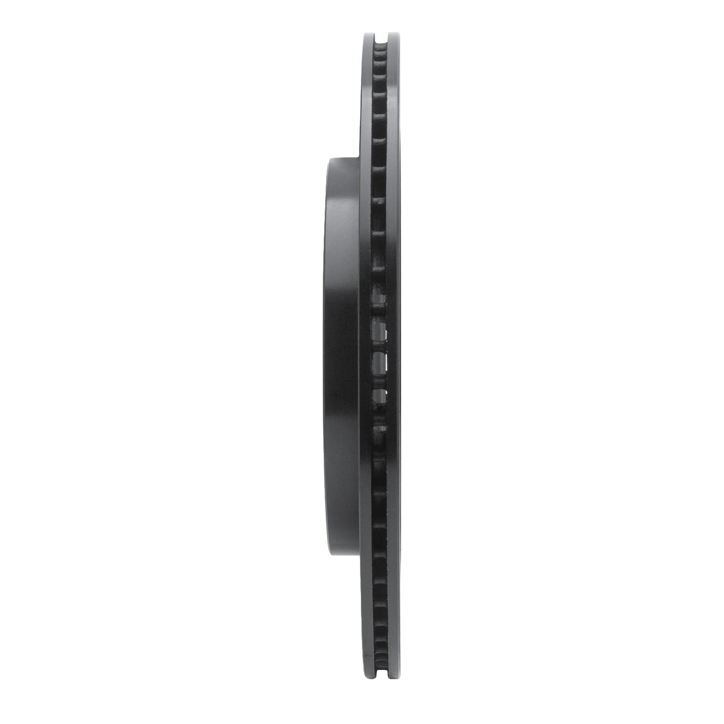 Dynamic Friction Company Disc Brake Rotor 633-54222L