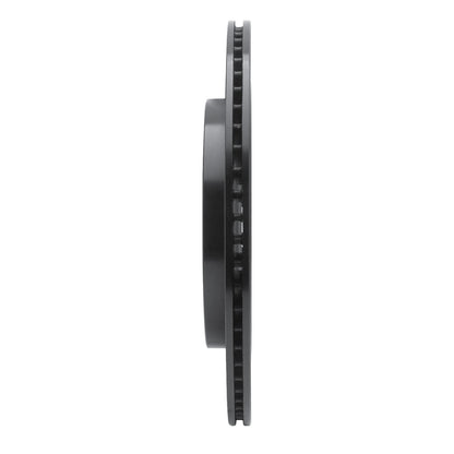 Dynamic Friction Company Disc Brake Rotor 633-54222L
