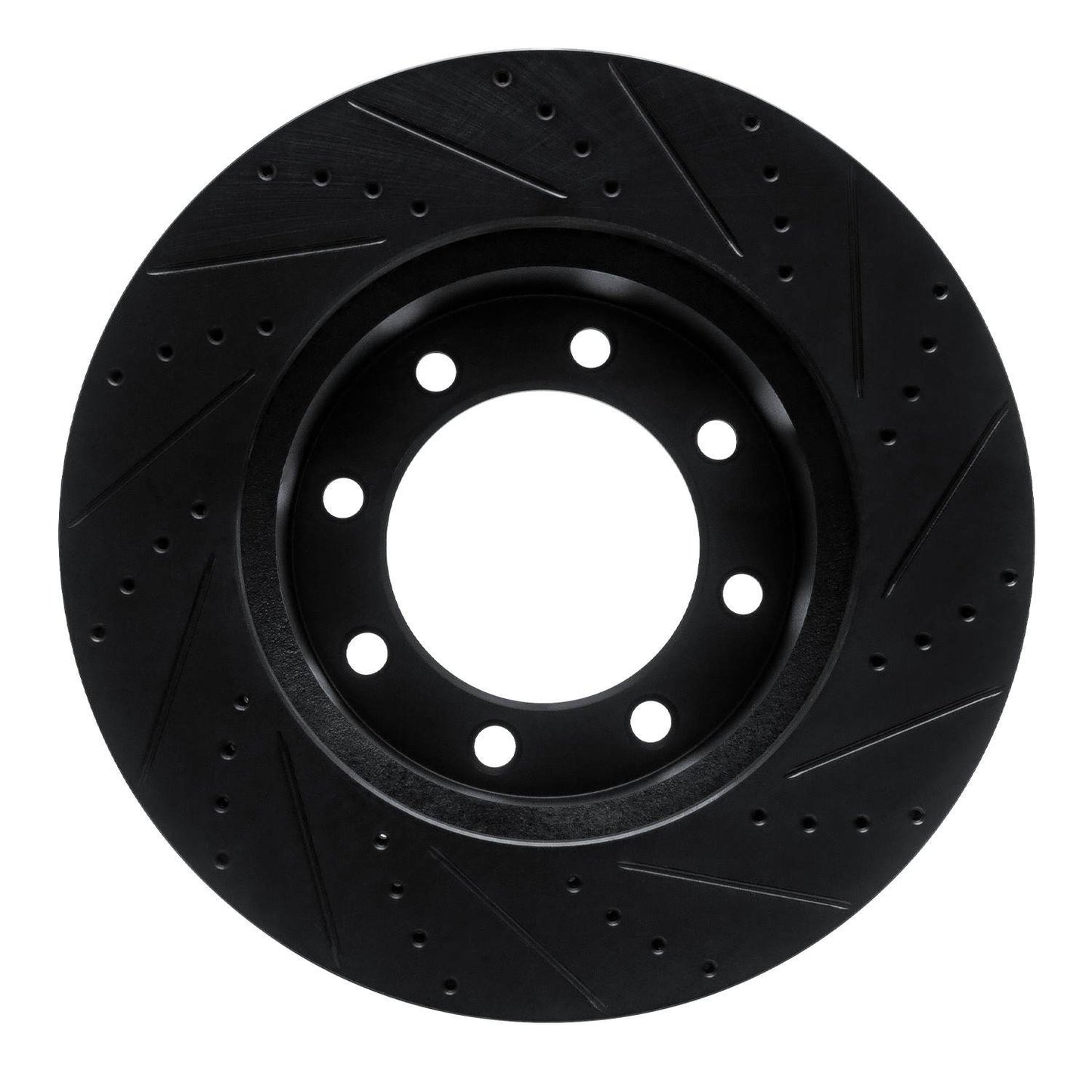 Dynamic Friction Company Disc Brake Rotor 633-54223L