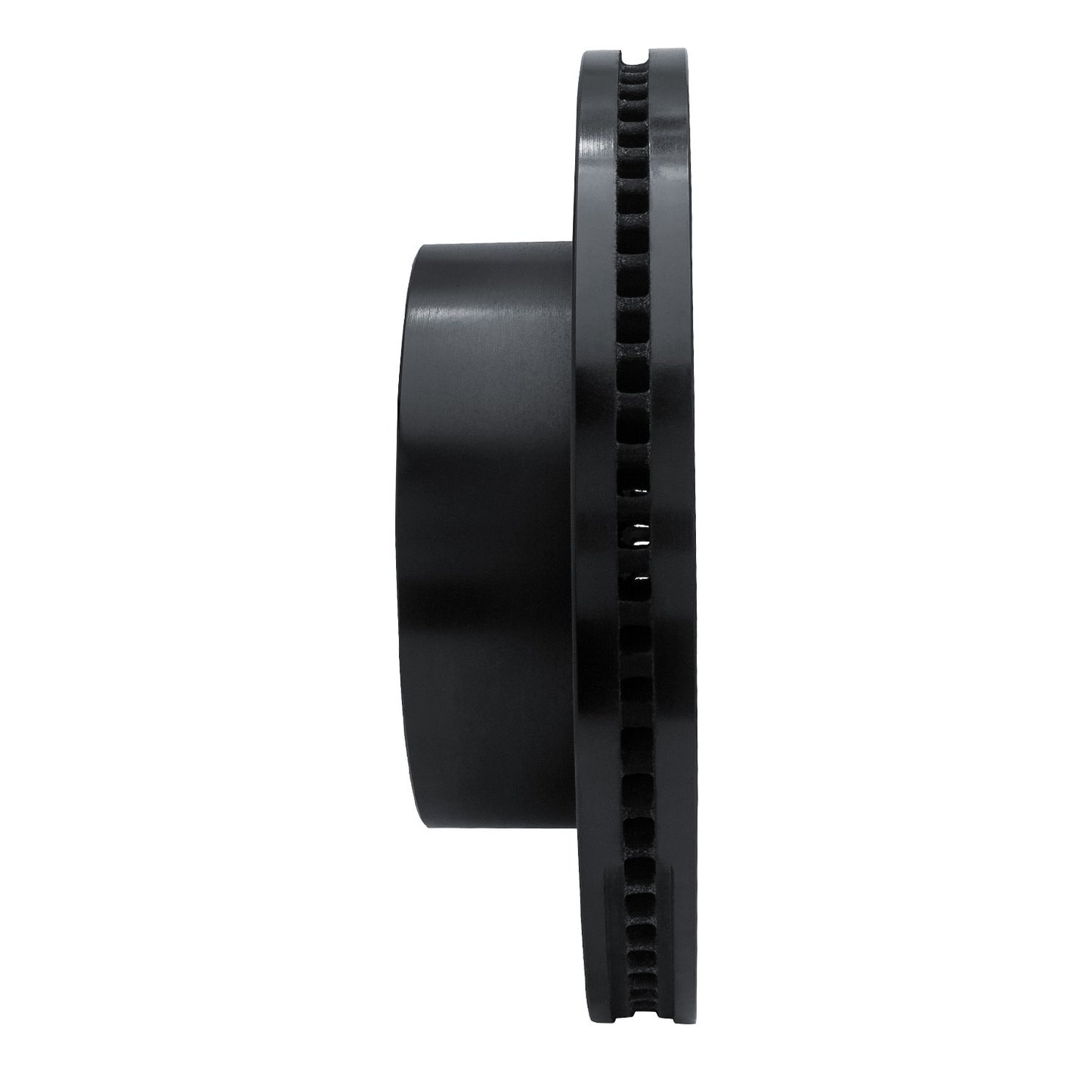 Dynamic Friction Company Disc Brake Rotor 633-54223L