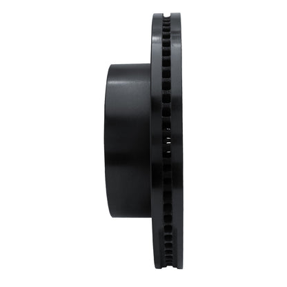 Dynamic Friction Company Disc Brake Rotor 633-54223L