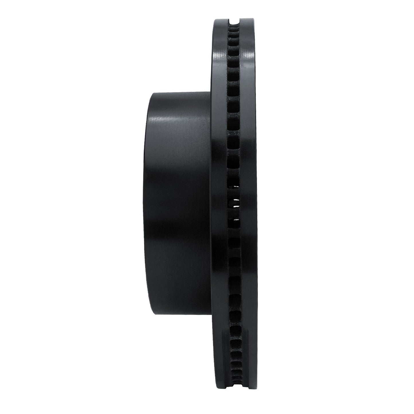Dynamic Friction Company Disc Brake Rotor 633-54223R