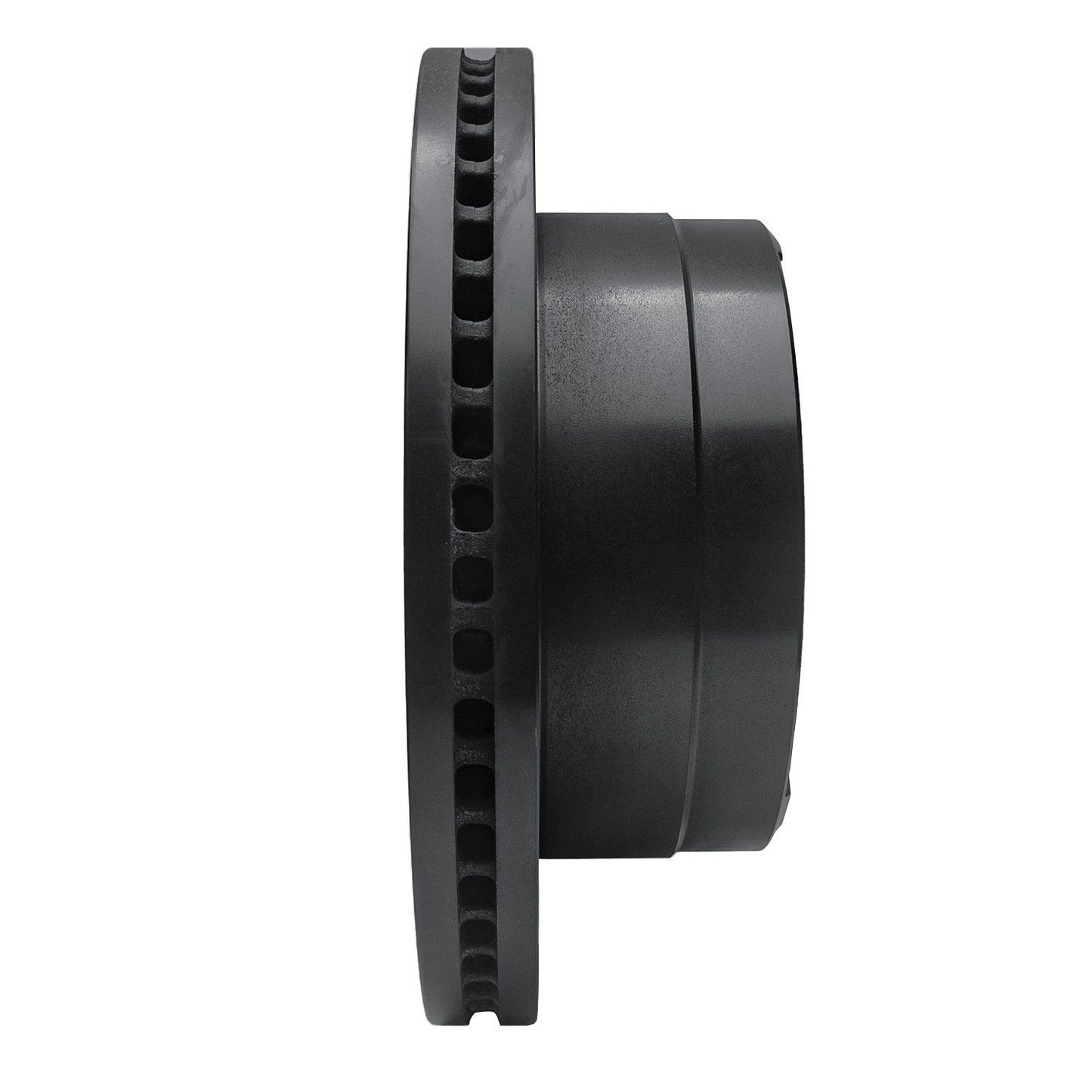 Dynamic Friction Company Disc Brake Rotor 633-54225L